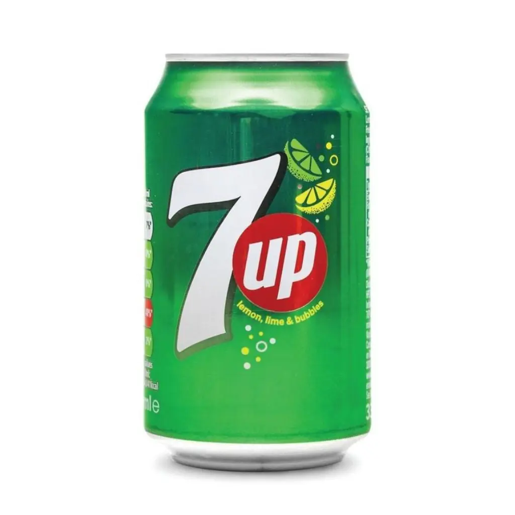 سفن أب